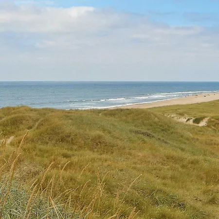 Holiday Strandvejen Iii