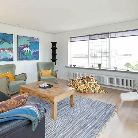 Holiday Strandvejen Iii بيت للعطل *