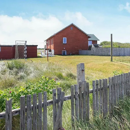 Holiday Strandvejen Iii Vrist