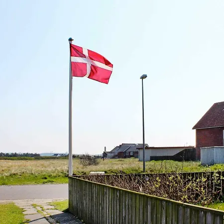 Holiday Strandvejen Iii Vrist